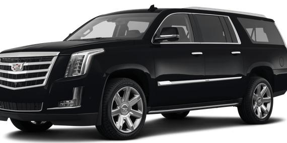 CADILLAC ESCALADE ESV 2019 1GYS4KKJ9KR346393 image CADILLAC ESCALADE ESV 2019 1GYS4KKJ9KR346393 image